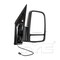 Tyc Tyc Door Mirror, 8420011 8420011 - alternate 2